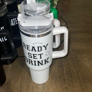 40oz Tavel tumbler’s